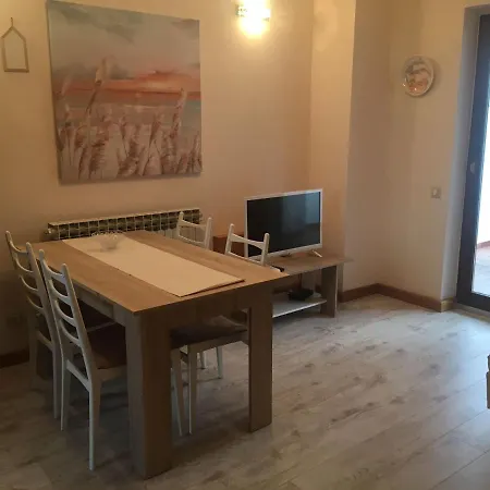 Apartament Casa Billy Poljane