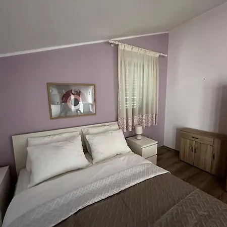 Apartament Casa Billy *