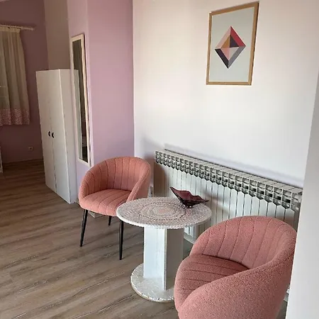 Apartament Casa Billy Poljane