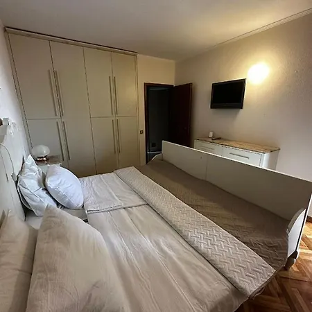 Apartament Casa Billy *