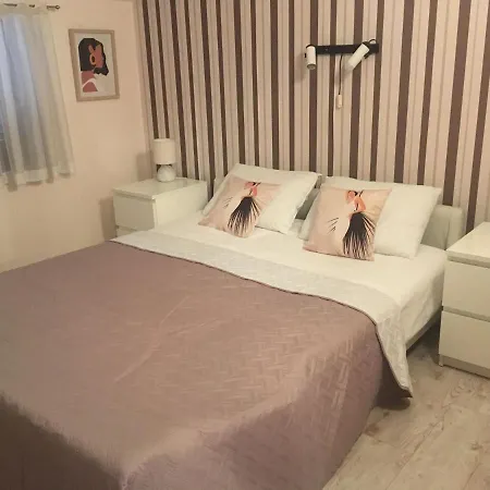 Apartament Casa Billy Poljane