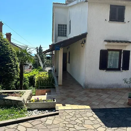 Apartament Casa Billy