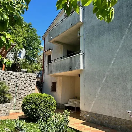 Apartament Casa Billy